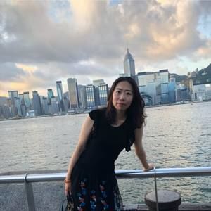 Meet your Posher, Alice